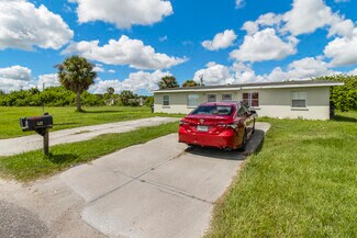 Plus de détails pour Sunbrook Multi-Family Portfolio – Logement à vendre