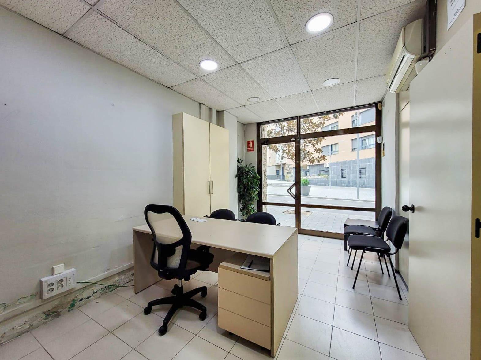 Local commercial dans Martorell, Barcelona à louer Photo intérieure– Image 1 sur 5