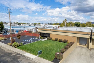 Plus de détails pour 2505 Amaral Ct, Hayward, CA - Industriel/Logistique à vendre