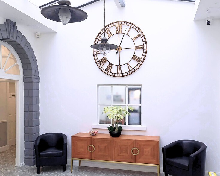 Peache Way, Nottingham à louer - Photo intérieure – Image 3 sur 6