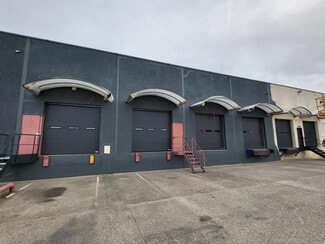 Plus de détails pour Différents types d’espaces à louer