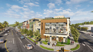 Plus de détails pour 790 E Foothill Blvd, San Luis Obispo, CA - Local commercial à louer