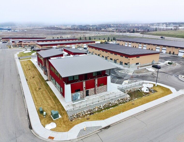 2780 N Eagle Ln, Liberty Lake, WA à louer - Photo de l’immeuble – Image 2 sur 23