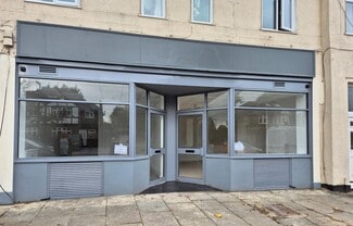 Plus de détails pour 1-5 The Parade, Tadworth - Local commercial à louer