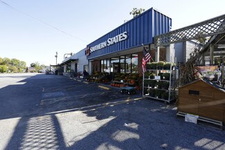 Plus de détails pour 447 Amherst, Winchester, VA - Local commercial à vendre