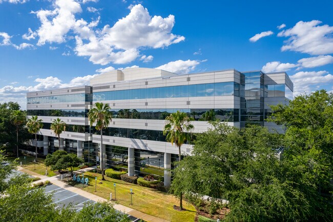 Plus de détails pour 6649 Westwood Blvd, Orlando, FL - Bureau à louer