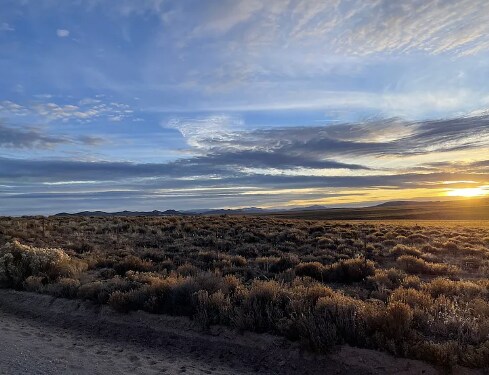 W Antelope Road, Newcastle, UT à vendre - Aérien – Image 2 sur 9