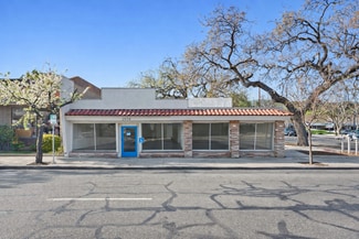 Plus de détails pour 2974 E Thousand Oaks Blvd, Thousand Oaks, CA - Local commercial à louer