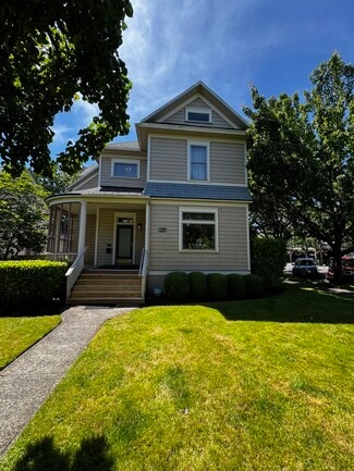 Plus de détails pour 914 Esther St, Vancouver, WA - Bureau à vendre
