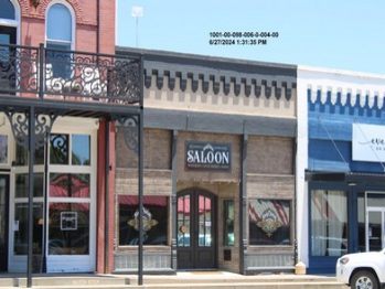 217 W Main St, Tishomingo, OK à louer Photo principale– Image 1 sur 18