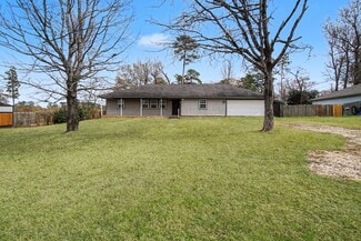 Plus de détails pour 9882 FM 149 Rd, Montgomery, TX - Local d’activités à vendre