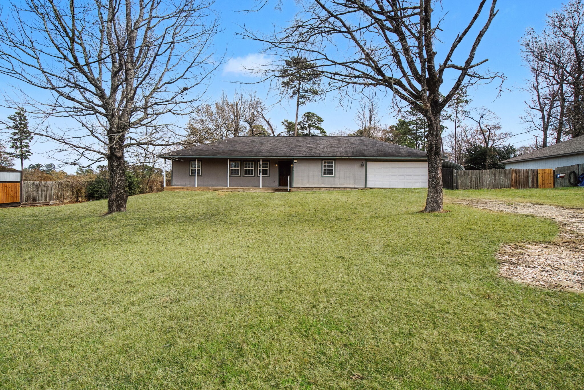 9882 FM 149 Rd, Montgomery, TX à vendre Photo principale– Image 1 sur 49