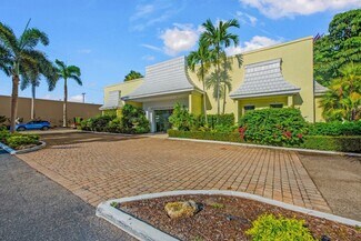 Plus de détails pour 100 S Washington Blvd, Sarasota, FL - Terrain à vendre