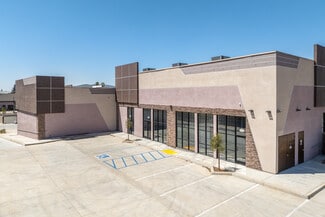 Plus de détails pour 1856 Columbia Ave, Riverside, CA - Bureau/Médical à louer