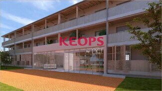 Plus de détails pour Local commercial à louer