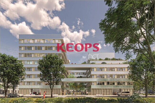 Plus de détails pour Bureau à vendre