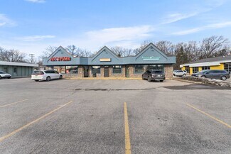 Plus de détails pour 1126-1130 S Garfield Ave, Traverse City, MI - Local commercial à vendre