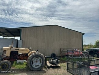 Plus de détails pour 5600 Beau Rd, Maurice, LA - Terrain à vendre