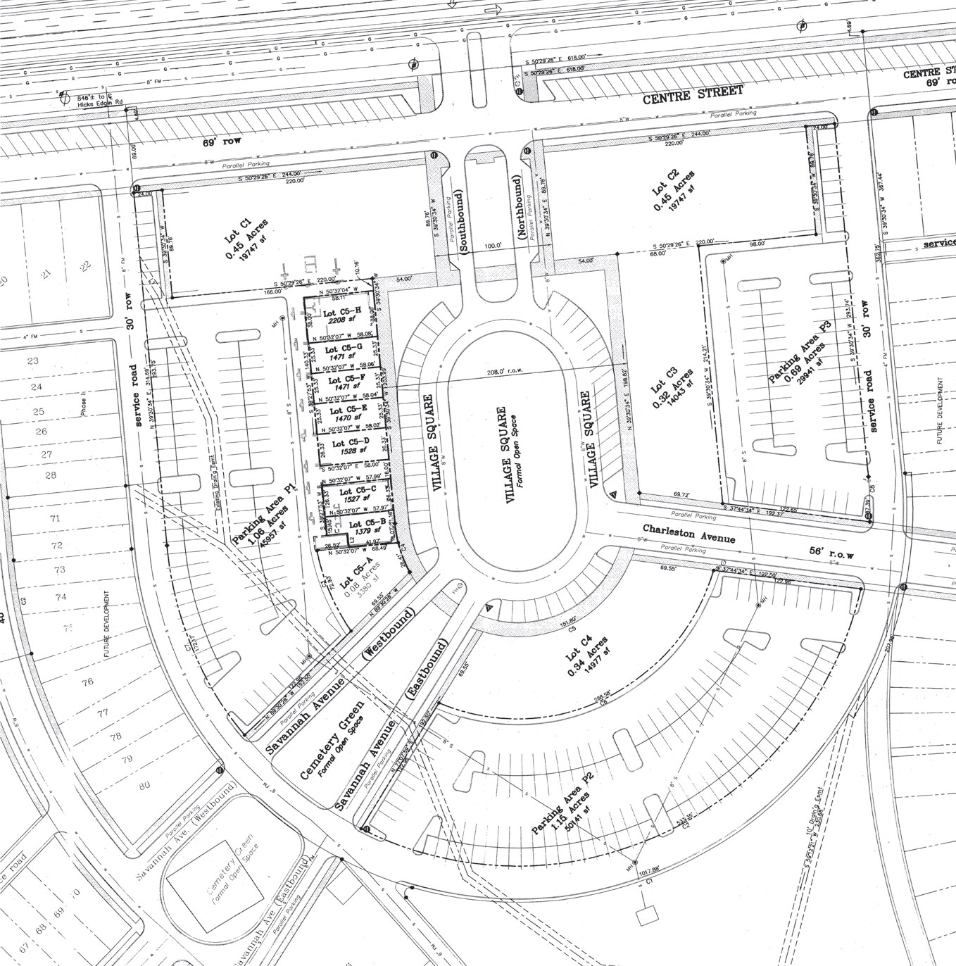 Hwy 41, Pleasant View, TN à vendre Photo principale– Image 1 sur 2