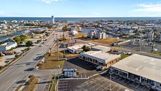 Plus de détails pour 311 Atlantic Beach Cswy, Atlantic Beach, NC - Local commercial à vendre