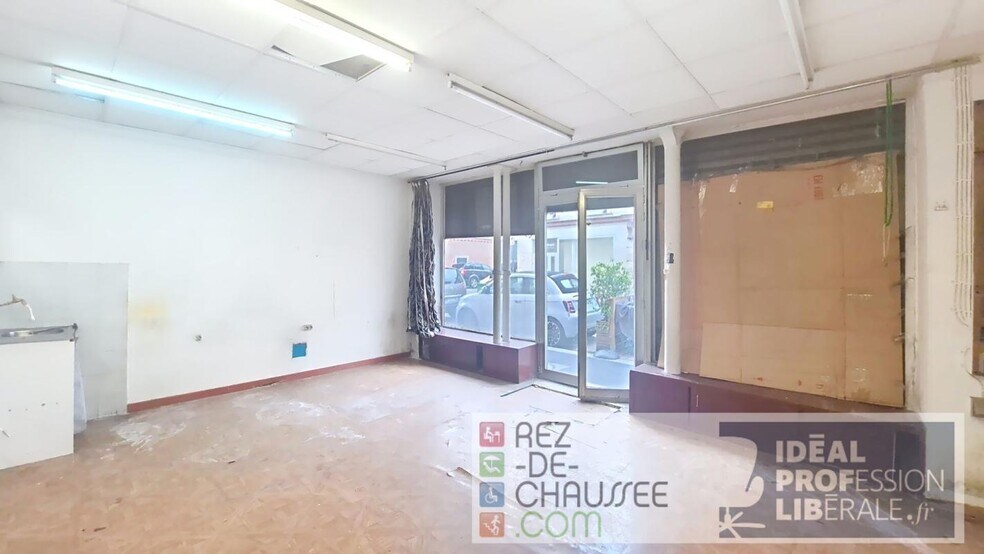 Bureau dans Paris à vendre - Photo intérieure – Image 3 sur 6