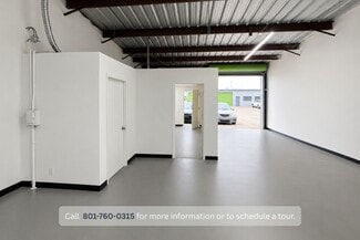 Plus de détails pour 11430 Bissonnet St, Houston, TX - Industriel/Logistique à louer
