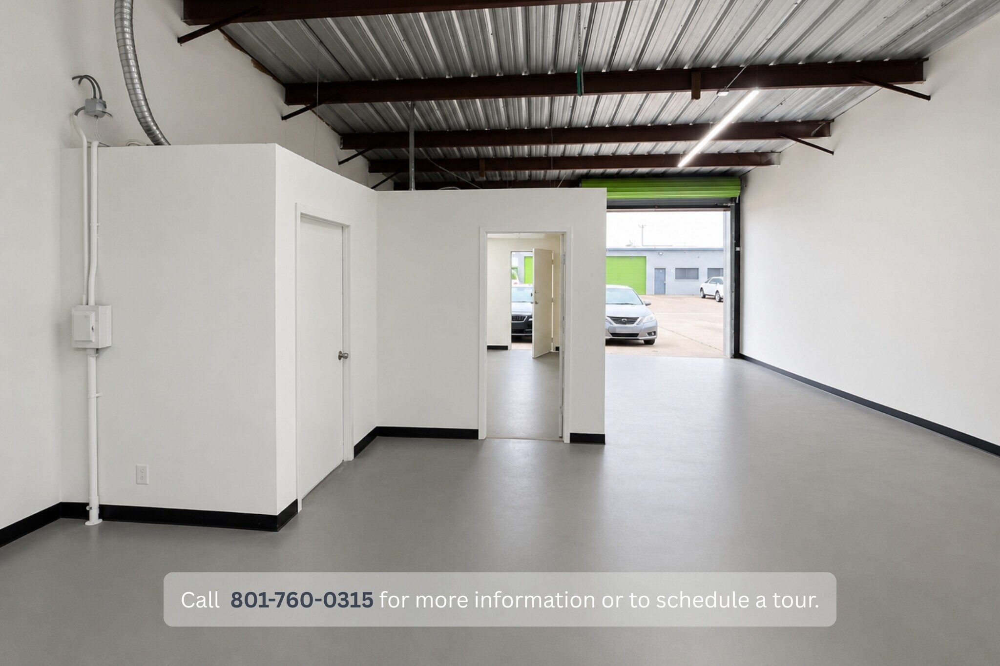 11430 Bissonnet St, Houston, TX à louer Photo de l’immeuble– Image 1 sur 19
