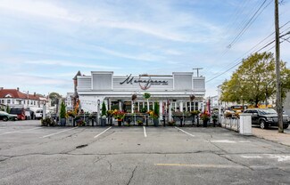 Plus de détails pour 118-124 S Union St, Lawrence, MA - Local commercial à vendre
