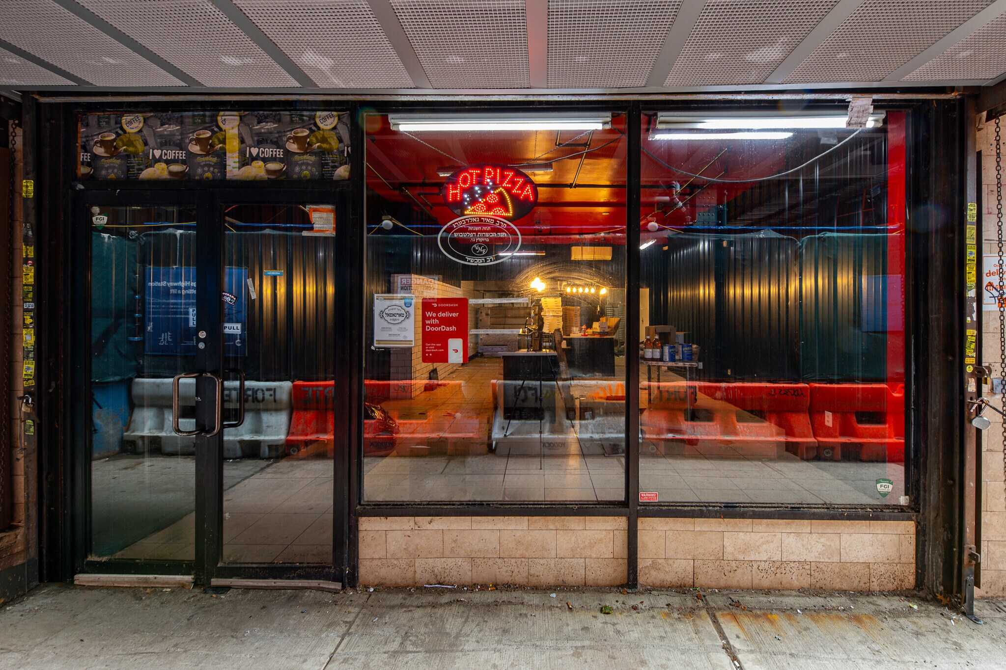 1997-2013 Mcdonald Ave, Brooklyn, NY à louer Photo de l’immeuble– Image 1 sur 15