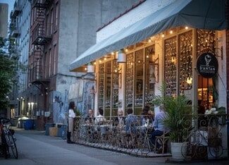 Plus de détails pour 858 Bergen St, Brooklyn, NY - Local commercial à louer