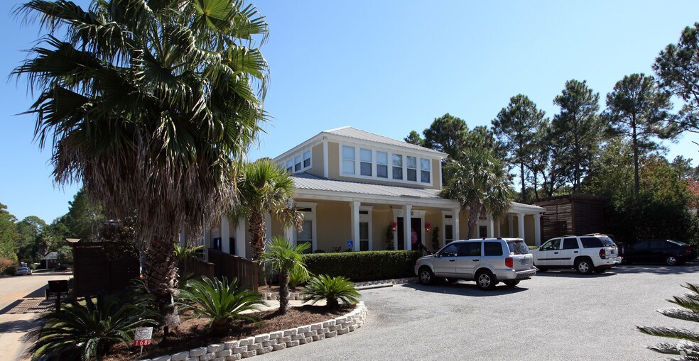 1680 W 2nd St, Gulf Shores, AL à vendre - Photo principale – Image 1 sur 9