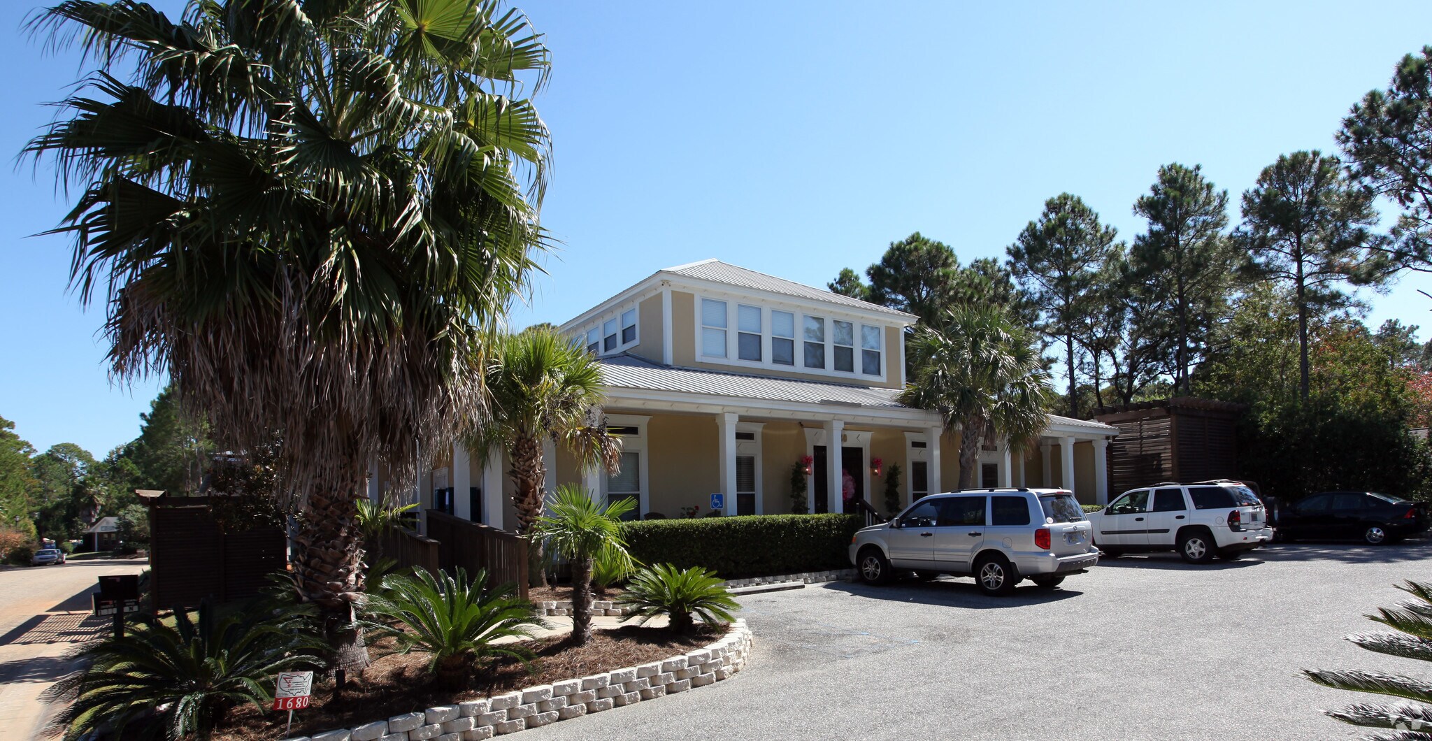 1680 W 2nd St, Gulf Shores, AL à vendre Photo principale– Image 1 sur 10