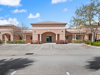 Plus de détails pour 2233 Commerce Pky, Weston, FL - Bureau à vendre