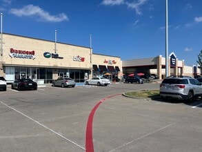 2763 E Eldorado Pky, Little Elm, TX à louer Photo intérieure– Image 2 sur 10