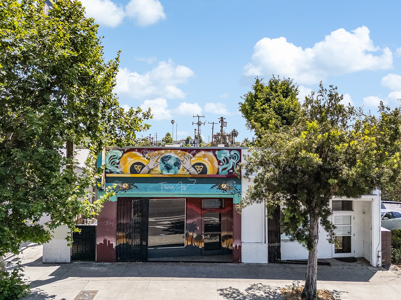 5628-5630 York Blvd, Los Angeles, CA à vendre Photo de l’immeuble– Image 1 sur 31