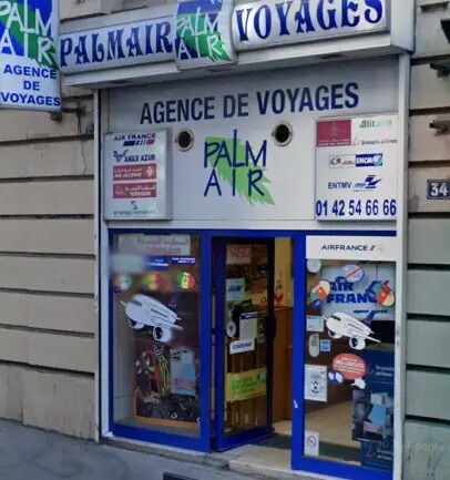 Plus de détails pour 34 Rue De Clignancourt, Paris - Local commercial à vendre