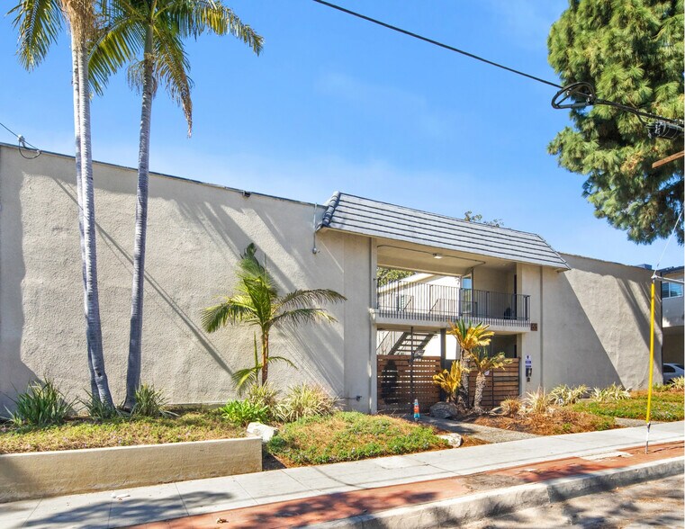 265 N Oakland Ave, Pasadena, CA à vendre - Photo de l’immeuble – Image 3 sur 65
