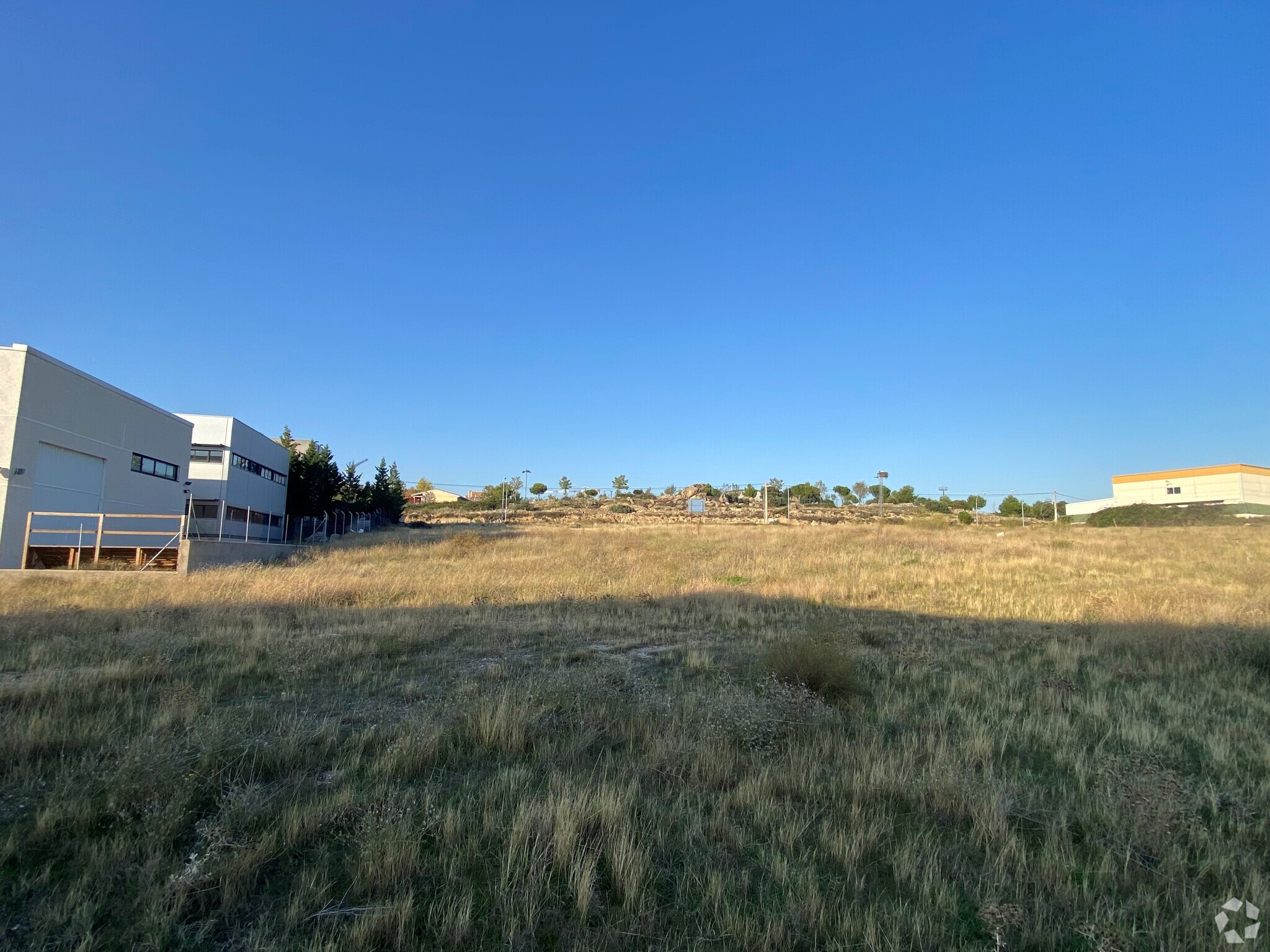 Terrain dans Colmenar Viejo, Madrid à vendre Photo principale– Image 1 sur 7