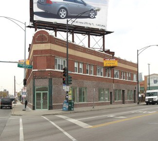 Plus de détails pour 3200-3220 N Milwaukee Ave, Chicago, IL - Local commercial à louer