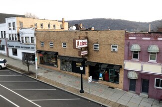 Plus de détails pour 818 7th Ave, Beaver Falls, PA - Local commercial à vendre