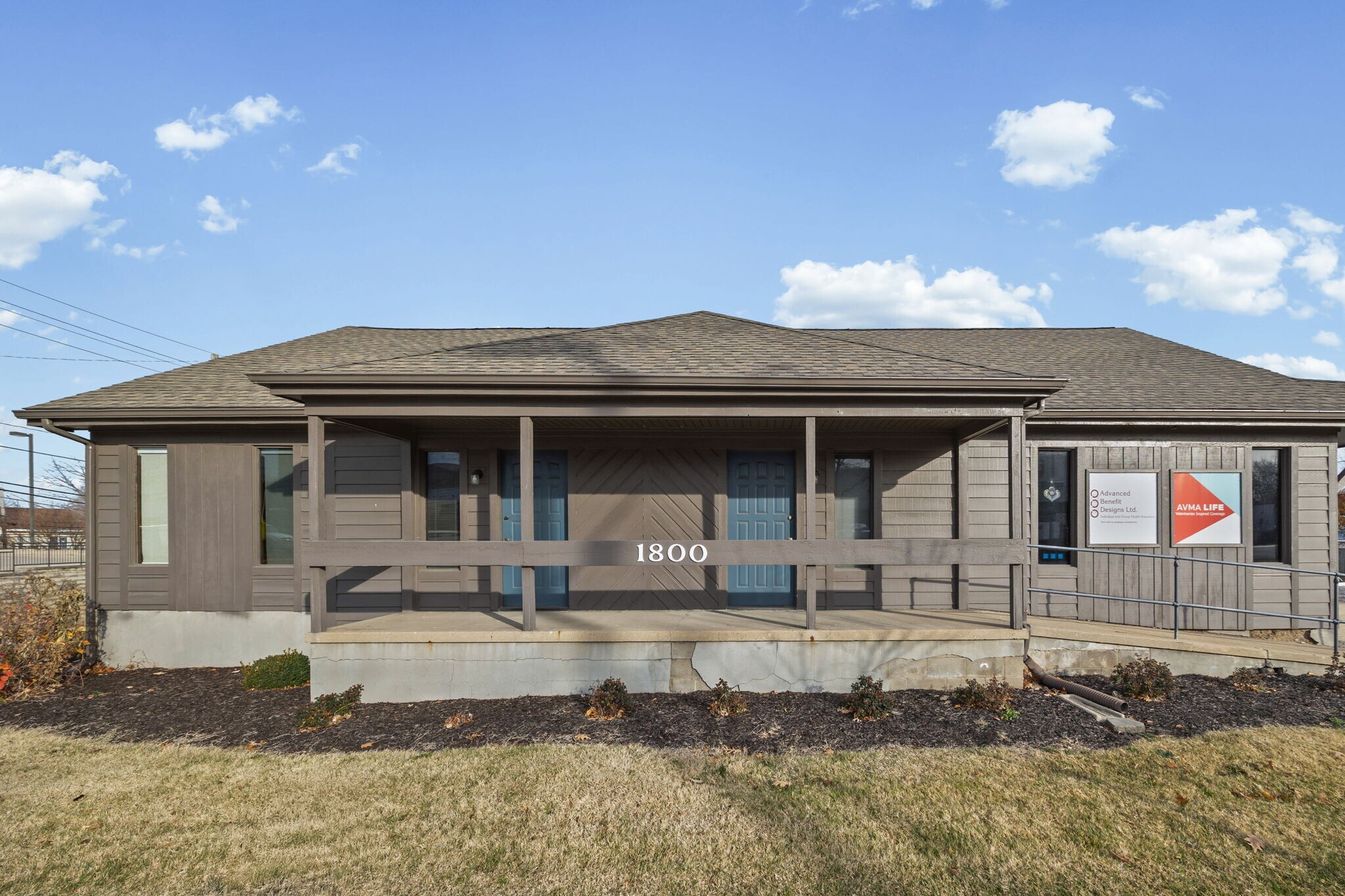 1800 South St, Lafayette, IN à vendre Photo de l’immeuble– Image 1 sur 37