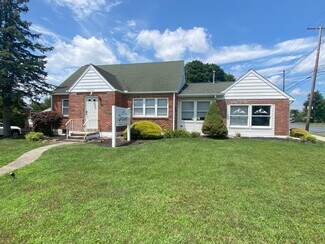 Plus de détails pour 3103 W Emaus Ave, Allentown, PA - Bureau/Local commercial à louer