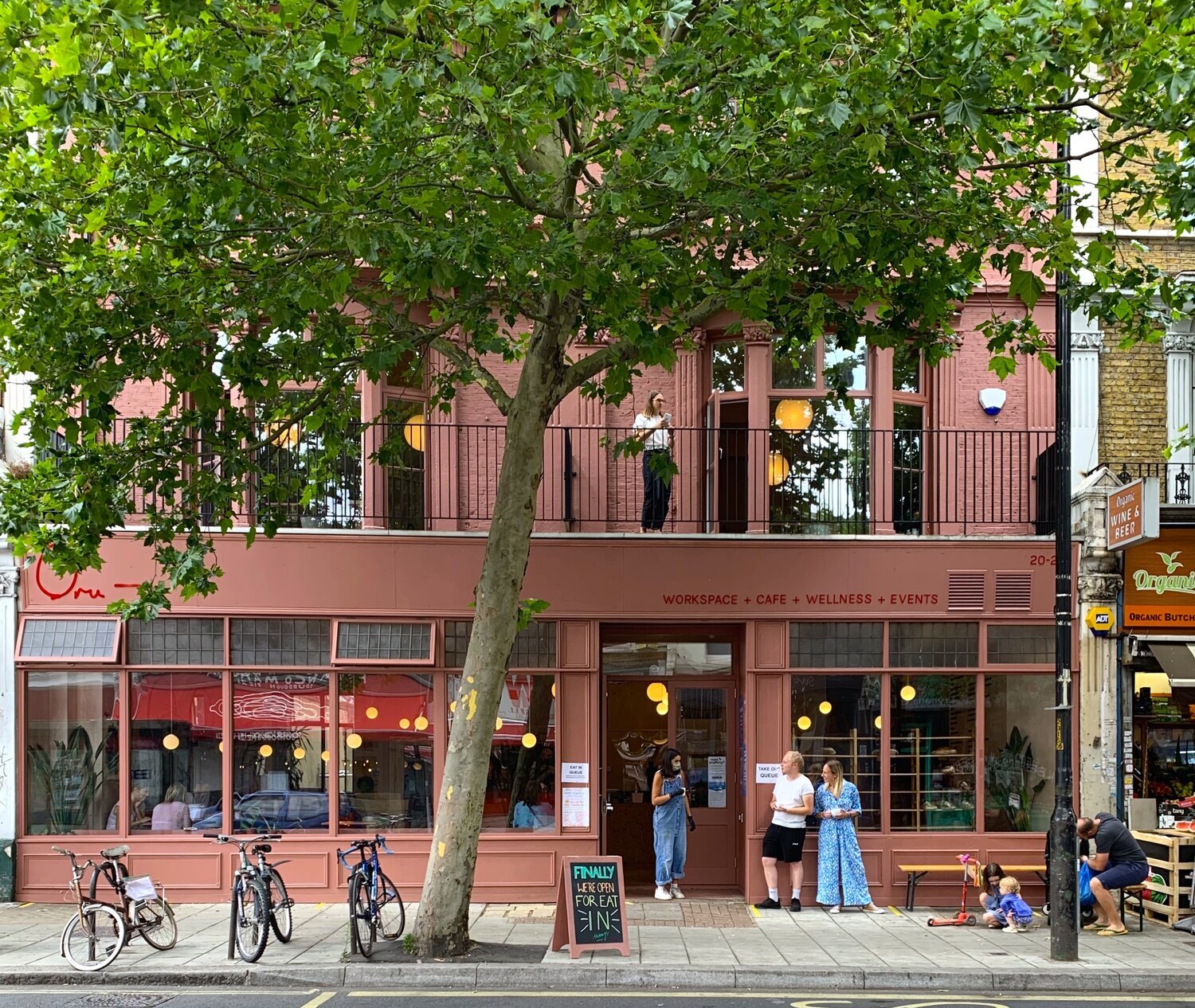 20-22 Lordship Ln, Londres à louer Photo principale– Image 1 sur 18