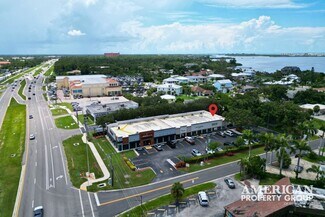Plus de détails pour 7668 S Tamiami Trl, Sarasota, FL - Local commercial à louer