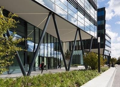 33 Forbury Rd, Reading à louer - Photo de l’immeuble – Image 3 sur 15