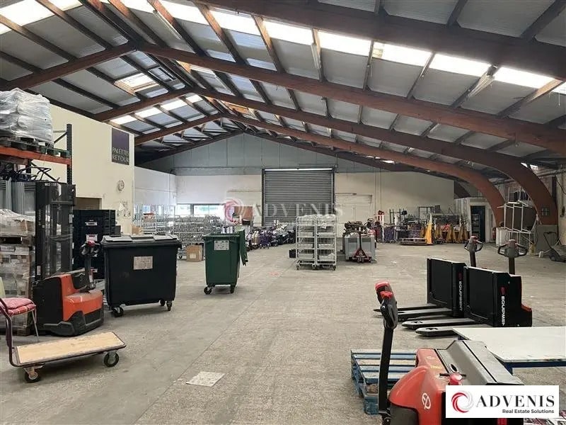 Local d’activités dans Gradignan à louer Photo intérieure– Image 1 sur 8