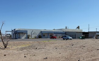 Plus de détails pour 22201 N 24th Ave, Phoenix, AZ - Industriel/Logistique à vendre