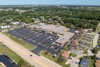 Plus de détails pour 2579-2601 Mulford Rd N, Rockford, IL - Local commercial à louer