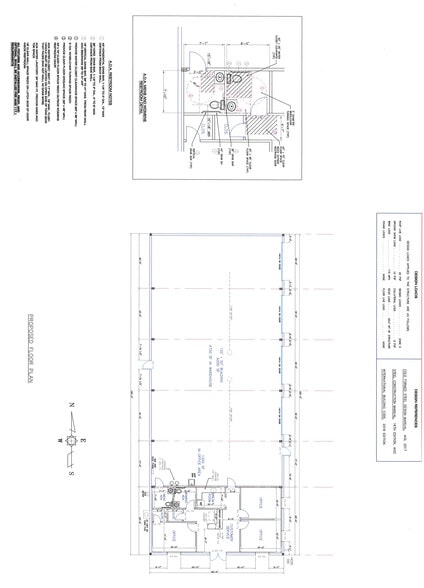 4901 Bishop Dr, Oklahoma City, OK à vendre - Plan d’étage – Image 3 sur 5