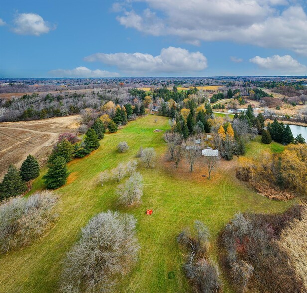 120 S Summit Farm Rd, King City, ON à vendre - Aérien – Image 3 sur 3